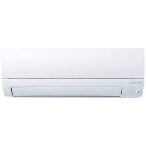 三菱電機　エアコン　霧ヶ峰Sシリーズ 25年モデル 　MSZ-S2825-W(10畳用/100V/ピュアホワイト)【標準設置工事付】【配送不可：沖縄・離島】