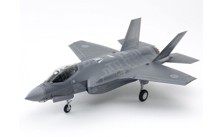 1/48 ロッキード マーチン F-35A ライトニングII