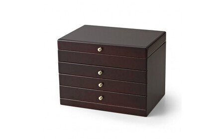 木製ジュエルケース 017-806