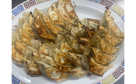 福満餃子ギフトセット(福満餃子・チャーシュー・味付けメンマ・自家製ラー油の詰め合わせ)