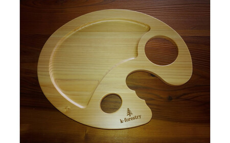 Food Pallet (フードパレット)