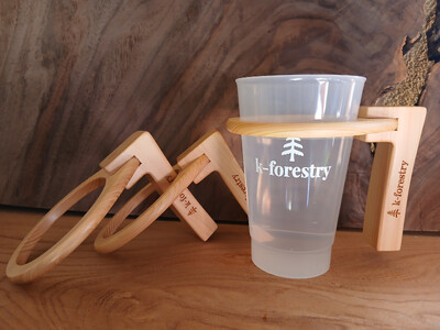 Cup holder （カップホルダー）