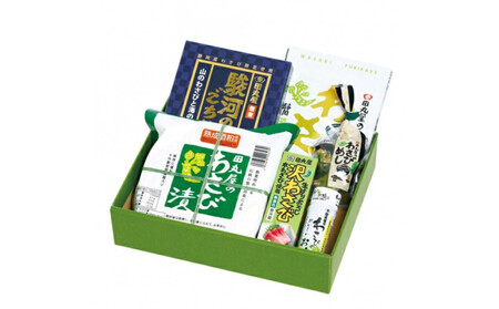 田丸屋詰合 [配達不可:一部離島]