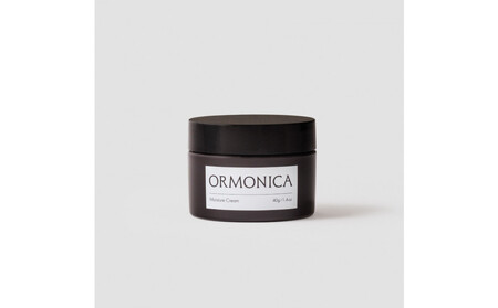オルモニカ モイスチャー クリーム 40g