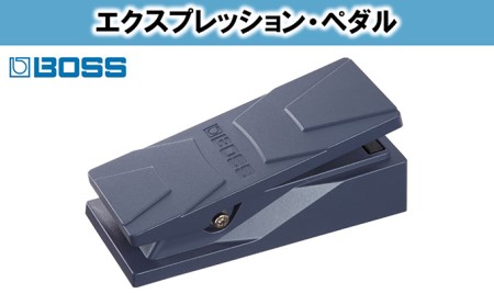 【BOSS】エクスプレッションペダル/EV-30【配送不可：離島】 雑貨 日用品 