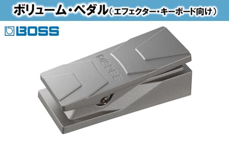 【BOSS】ボリュームペダル（エフェクター、キーボード向け）/FV-30L【配送不可：離島】 雑貨 日用品 