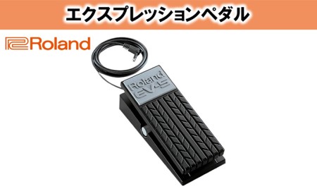 【Roland】エクスプレッションペダル/EV-5【配送不可：離島】 電化製品 