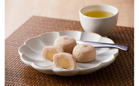 老舗の和菓子 伊豆逢初 8個入×3セット