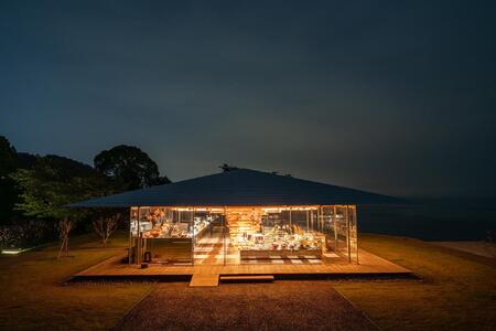 ACAO FOREST MC̉BBAȒݐؗp [BAR COEDA]