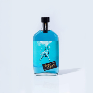 [三島製造クラフトジン]Teen Spirits(ティーン スピリッツ)1本 -Whiskey&Co.-