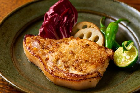 0020-01-04 さの萬 萬総漬 萬幻豚味噌漬