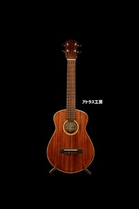 0450-94-01 [受注生産] テナーウクレレ アトラス工房