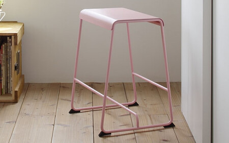 0055-18-01 超軽量スツール Light tempo Stool