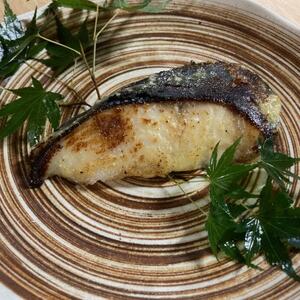 銀だら西京漬 70g×8切れ(個別真空包装)真っ赤な化粧箱入り![配送不可地域:離島]