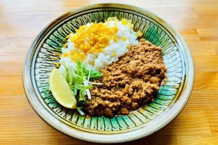 スパイスキーマカレー[BN-002]