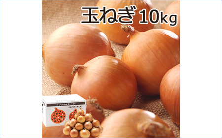 玉ねぎ　10kg【AR-047】