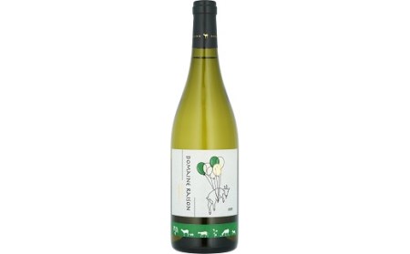 中富良野ケルナー(白)750ml[AZ-039]
