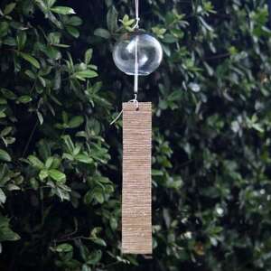 遠州葛布風鈴_雑貨・日用品 家具・インテリア _