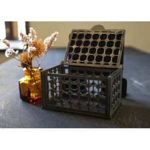 [インダストリアル]小物入れ(MARUDUKA)_雑貨 _