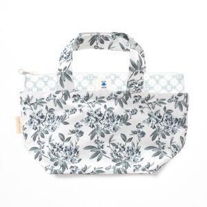 東海道新幹線×ローラアシュレイ 3Wayトートバッグ Adeline_装飾品・工芸品 トートバッグ・ショルダーバッグ 鞄・バッグ かばん カバン_