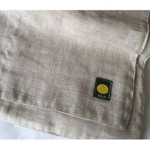 ヘンプかやケット_雑貨・日用品 寝具 _