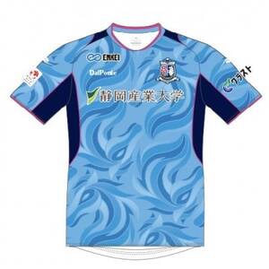 静岡SSUボニータ 2025オーセンティックユニフォーム Lサイズ