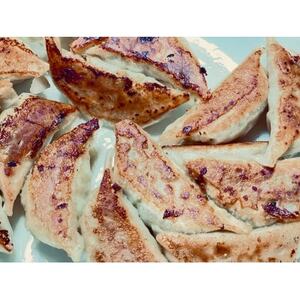 ふくすけ餃子 計60個 冷凍生[配送不可地域:離島]