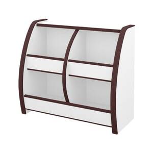 知育家具シリーズ おもちゃばこ 65cm幅(ブラウン) OB-65MD_雑貨・日用品 家具・インテリア _