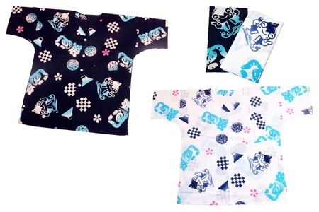 ふるさと納税 服 静岡県 焼津市 a30-304　森省・魚がしシャツ a30-304 森省・魚がしシャツ - 静岡県焼津市｜ふるさとチョイス