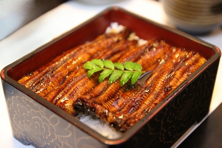 a10-1243 丸忠うなぎ食事券3000円 事前予約不要