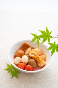 a10-1230 トマトおでん(260g) 3パック