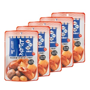 トマトおでん(260g) 5パック