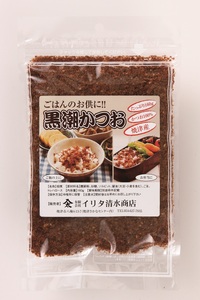 a10-1254 かつおのふりかけ120g×6 合計720g