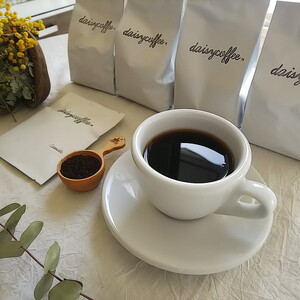 DAISY COFFEE 飲み比べセット(粉) コーヒー ブレンドコーヒー 珈琲