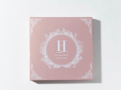 Stem Beauty Mask / ピュア幹細胞マスク 6794