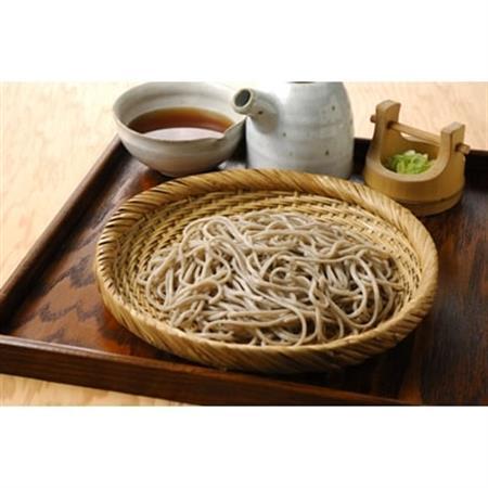 掛川そねの生葛そば(つゆ付き)220g(約2人前)×4袋セット【配送不可地域：離島・北海道・沖縄県・四国・九州】【1119889】