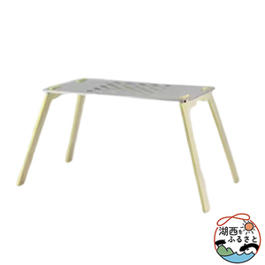 BRASSCENE　クッカースタンド_雑貨・日用品 キャンプ用品 スポーツ・アウトドア用品 _【1436813】