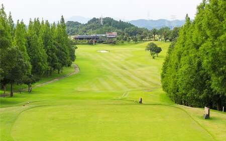 菊川カントリークラブ プレー割引券 3,000円 [ゴルフ場] 券 チケット プレー券 ゴルフ ゴルフ場 割引券 ゴルフ利用券 ゴルフ場利用券 静岡