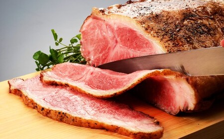 静岡そだち サーロインローストビーフ 約250g×1個 [たわら屋] 牛肉 和牛 肉 お肉 ソース入り ソース付き お祝い 贈り物