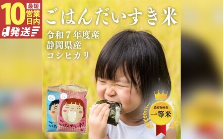 �y10�c�Ɠ������z�y�ߘa7�N�Y�z�É����Y�R�V�q�J�� ���� 10kg �i5kg×2�܁j �y2026�N8�����{�����������\��z �R�V�q�J�� �����Ђ��� �� �R�� ���� ���� ���͂� �V�� �e��s �É���