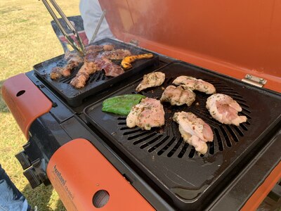 ̉wɓRBBQpi@ރ^j