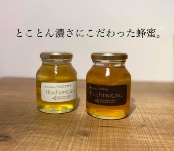 牧之原HONEY240gセット