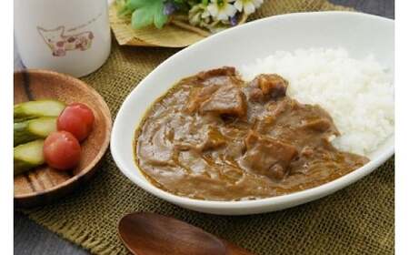 マキティーカレー