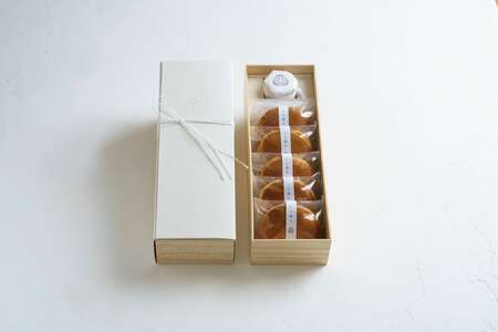 片菅 どら焼き 和菓子 つぶあん ニューサマージャム添え 5個入(贈答用 お土産 挨拶 お祝い 法要)1389 / 和菓子 片菅 KATASUGE 静岡県 東伊豆町