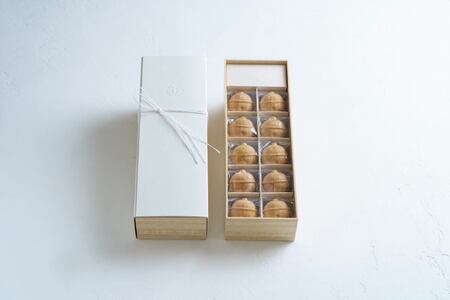 片菅 鈴香 最中 和菓子 つぶあん 10個入(贈答用 お土産 挨拶 お祝い 法要)1391 / 和菓子 片菅 KATASUGE 静岡県 東伊豆町