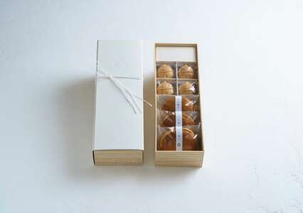 片菅 どら焼き 最中 和菓子 詰合せ(贈答用 お土産 挨拶 お祝い 法要)1393 / 和菓子 片菅 KATASUGE 静岡県 東伊豆町