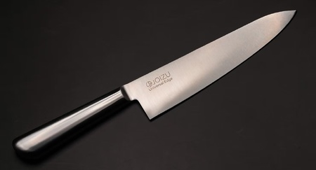 新型万能包丁 JOIZU(右利き用) [ 包丁 調理器具 ]