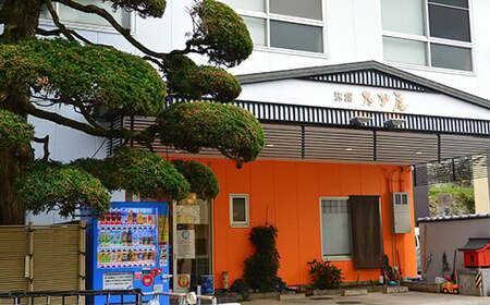 旅館たか屋 宿泊補助券 (6,000円分)/ 宿泊補助 宿泊チケット 旅行チケット チケット 券 民宿 宿 食事 海鮮 鰹 風呂 国内旅行 