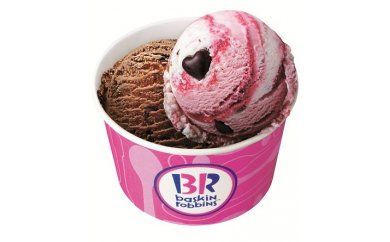３Ｂ－１７　サーティワンアイスクリーム商品券１６枚