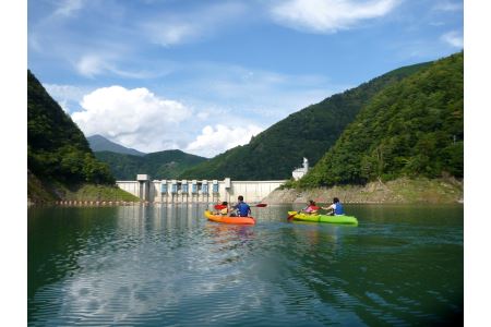 いつでもおいで四季の郷 川根本町セット